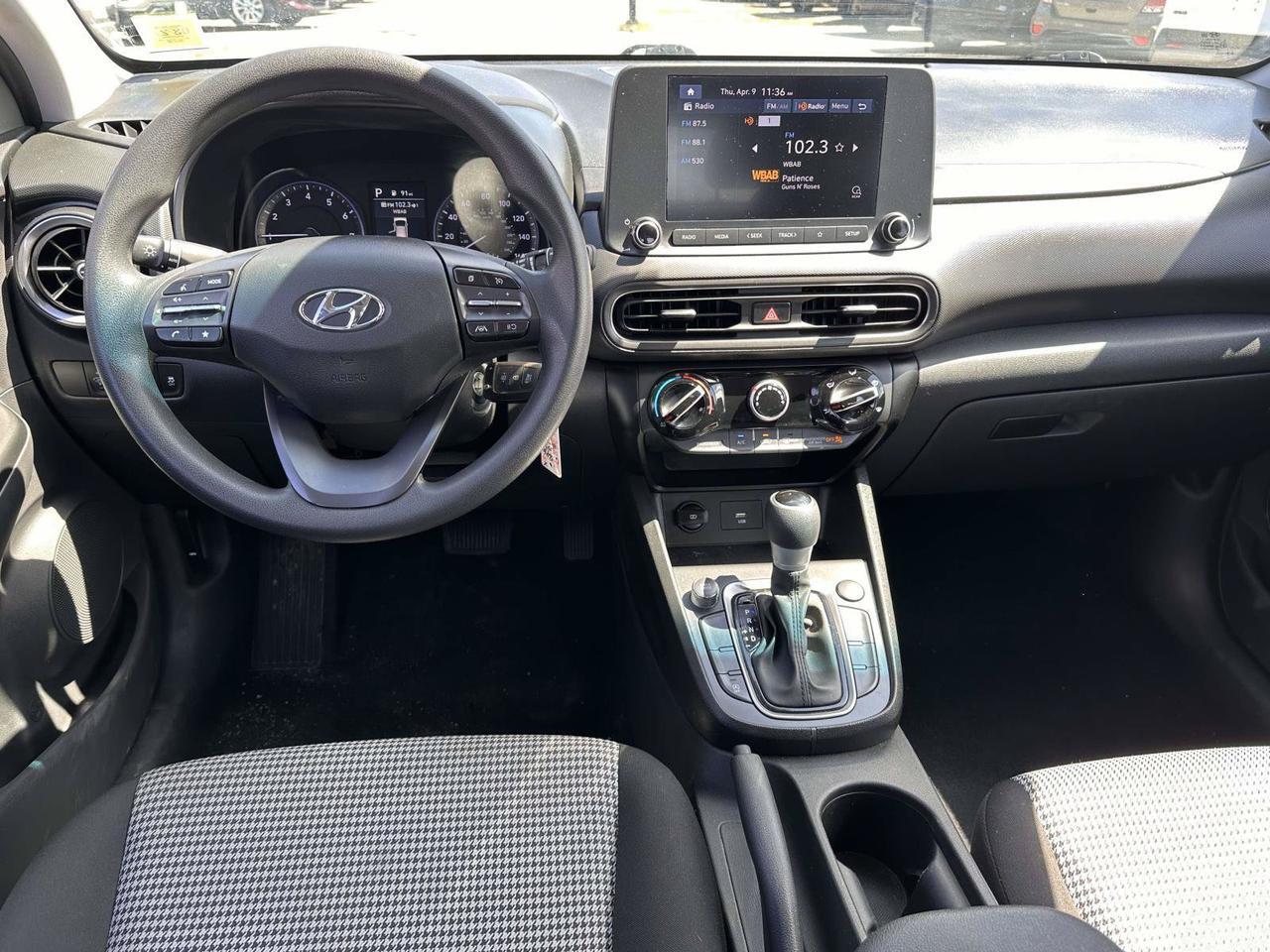 2023 Hyundai Kona SE San Clemente CA
