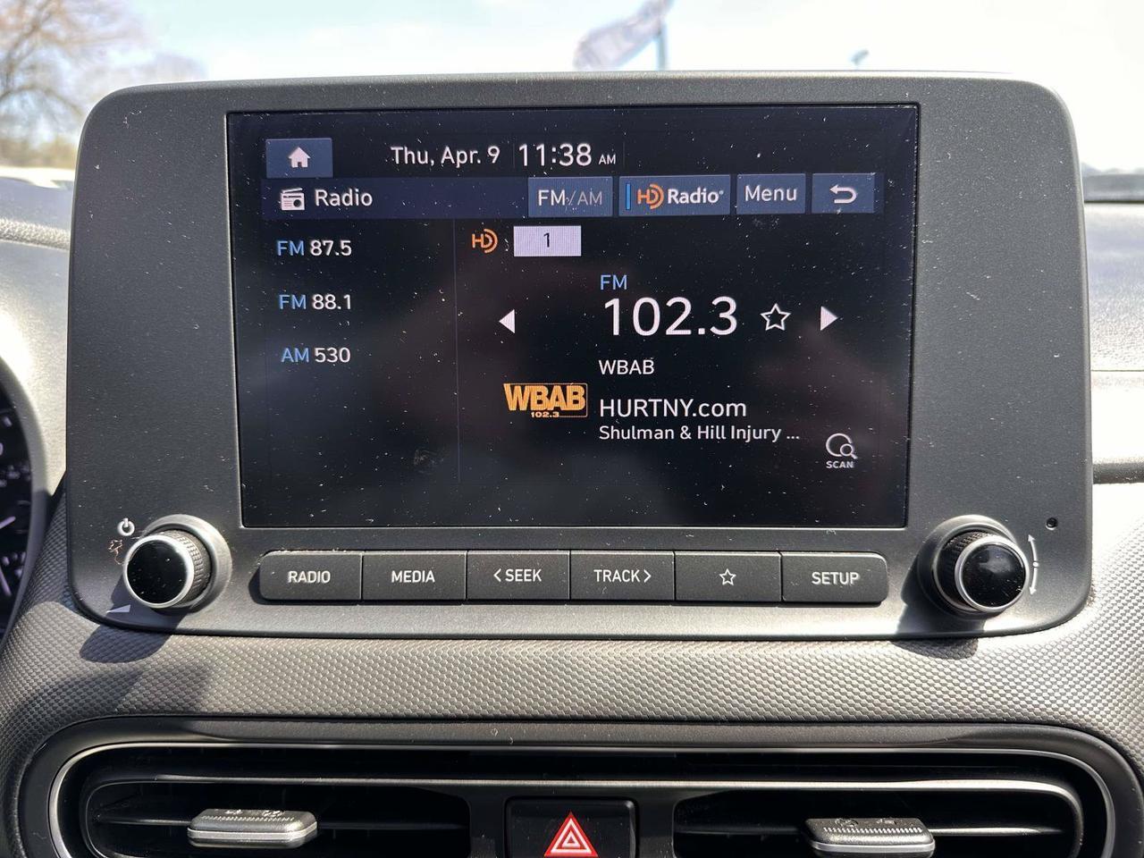 2023 Hyundai Kona SE San Clemente CA