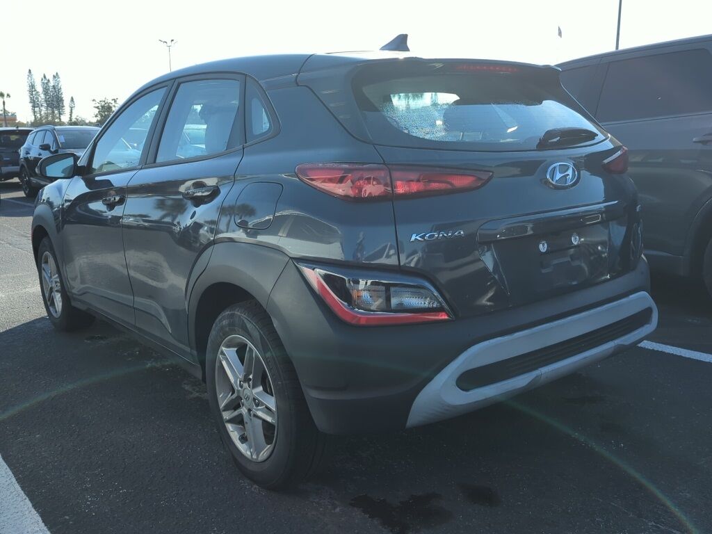 2023 Hyundai Kona SE San Clemente CA