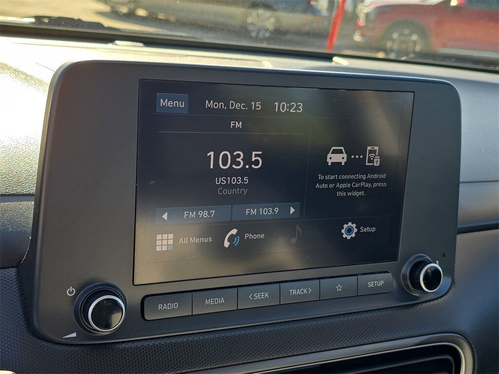 2023 Hyundai Kona SE San Clemente CA