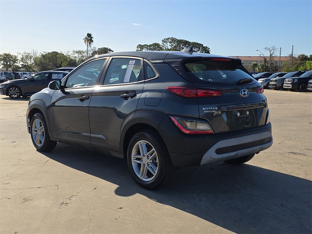 2023 Hyundai Kona SE San Clemente CA
