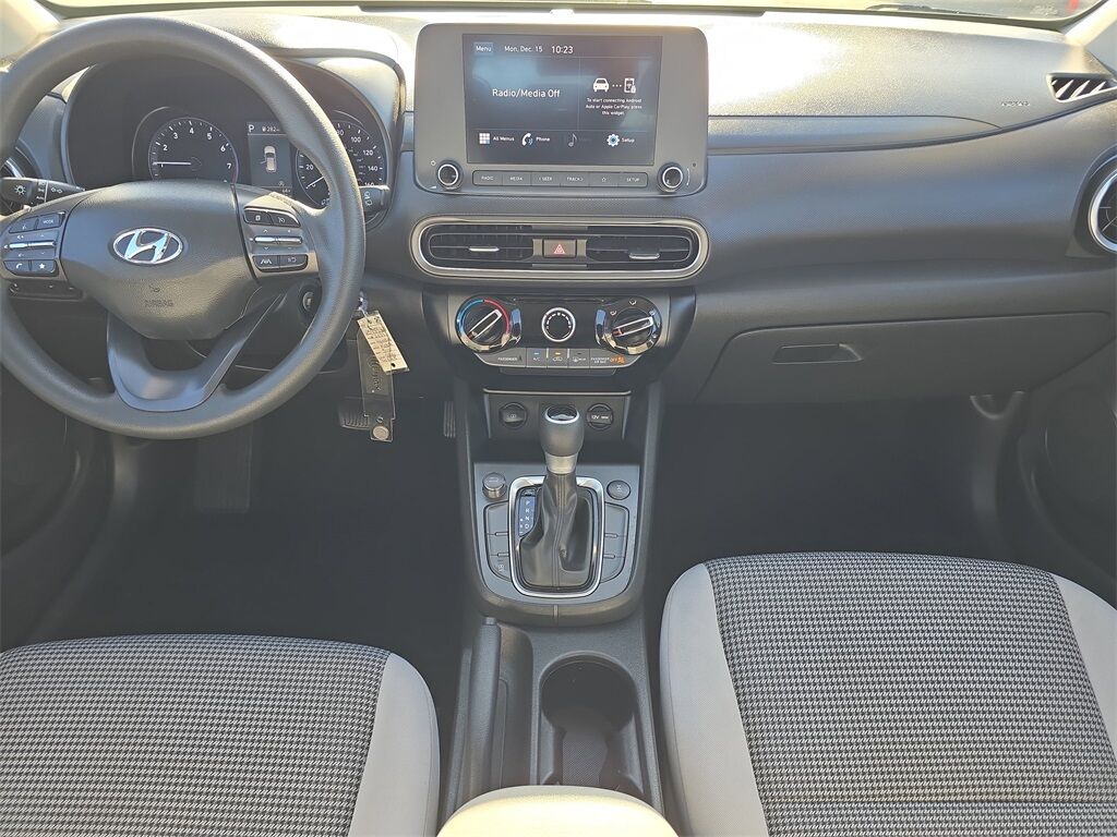 2023 Hyundai Kona SE San Clemente CA