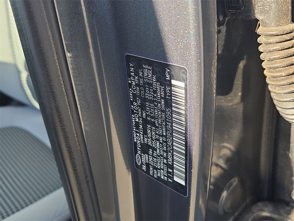 2023 Hyundai Kona SE San Clemente CA