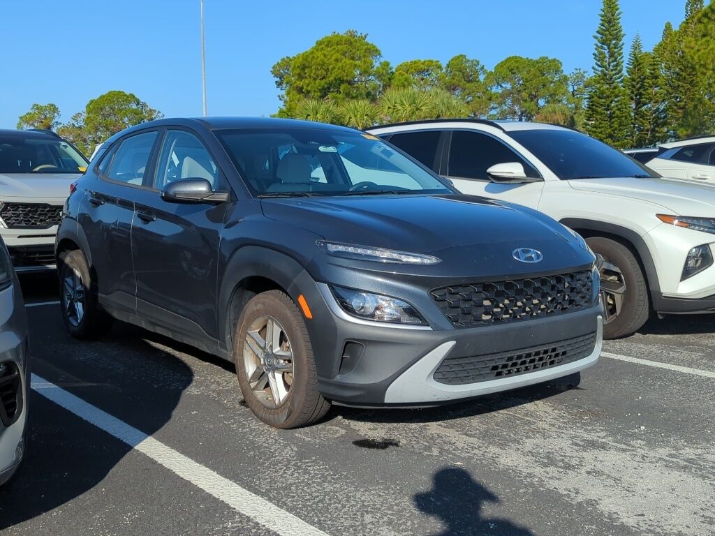 2023 Hyundai Kona SE San Clemente CA