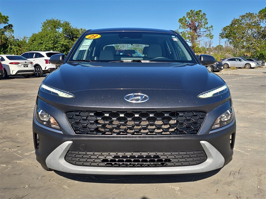 2023 Hyundai Kona SE San Clemente CA