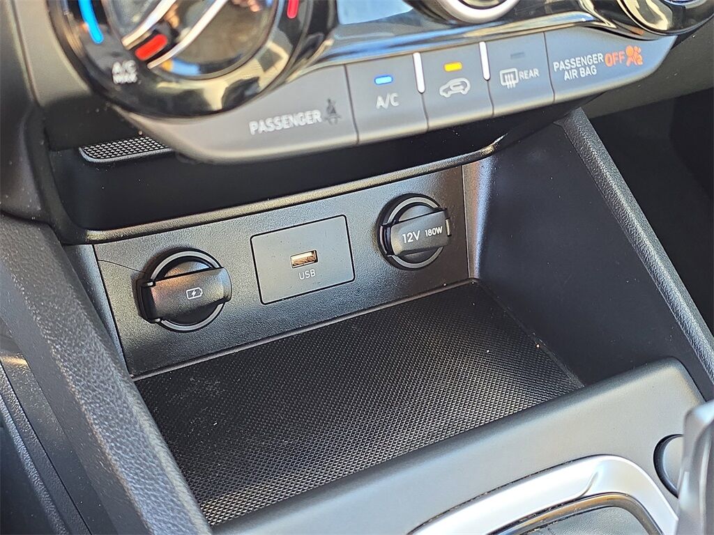 2023 Hyundai Kona SE San Clemente CA