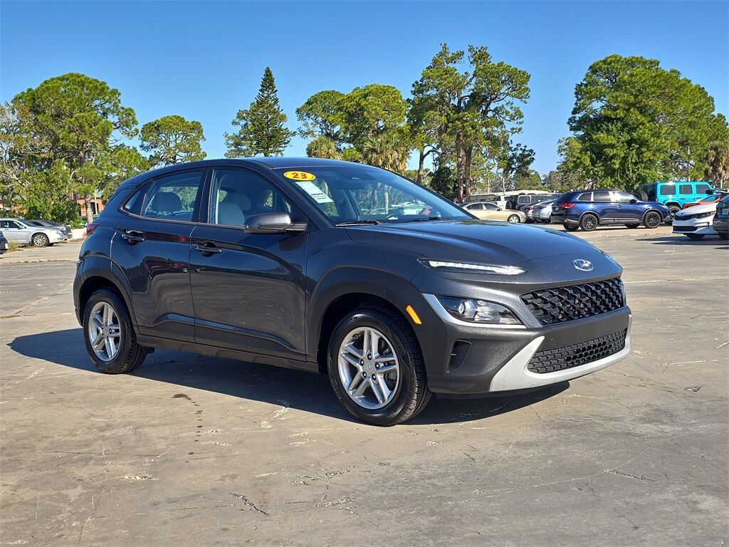 2023 Hyundai Kona SE San Clemente CA