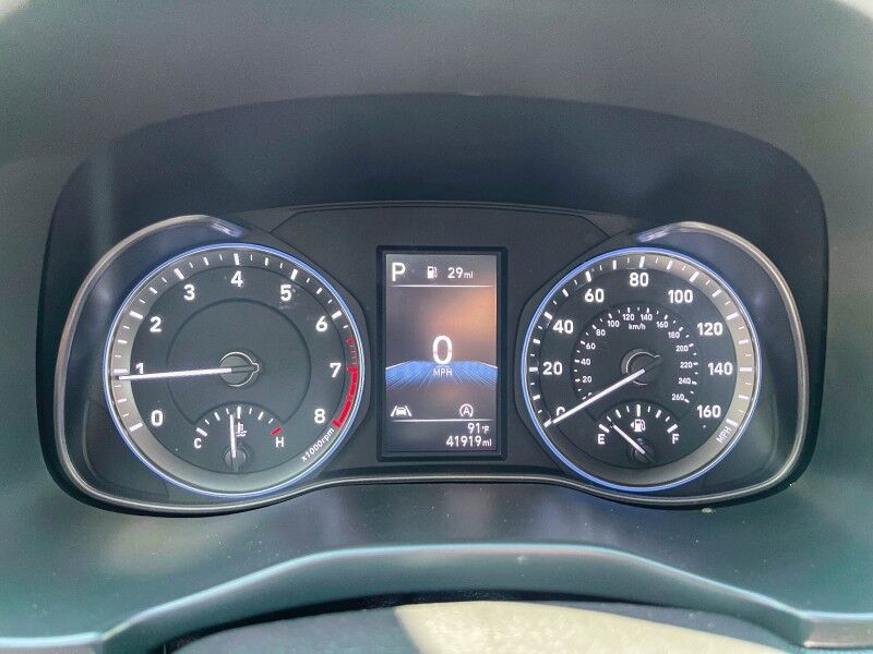 2023 Hyundai Kona SE Wilmington NC