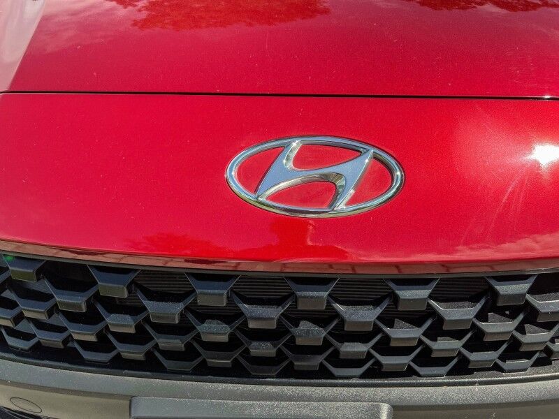 2023 Hyundai Kona SE Wilmington NC