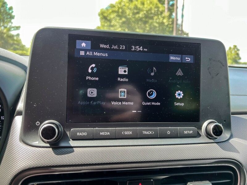 2023 Hyundai Kona SE Wilmington NC