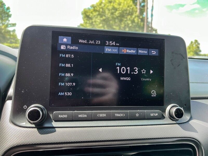 2023 Hyundai Kona SE Wilmington NC