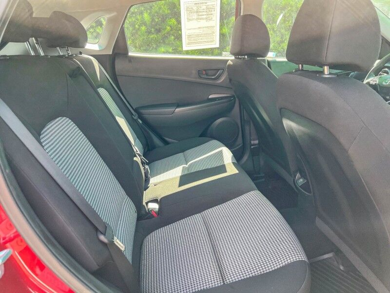 2023 Hyundai Kona SE Wilmington NC