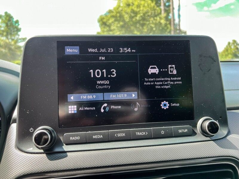 2023 Hyundai Kona SE Wilmington NC