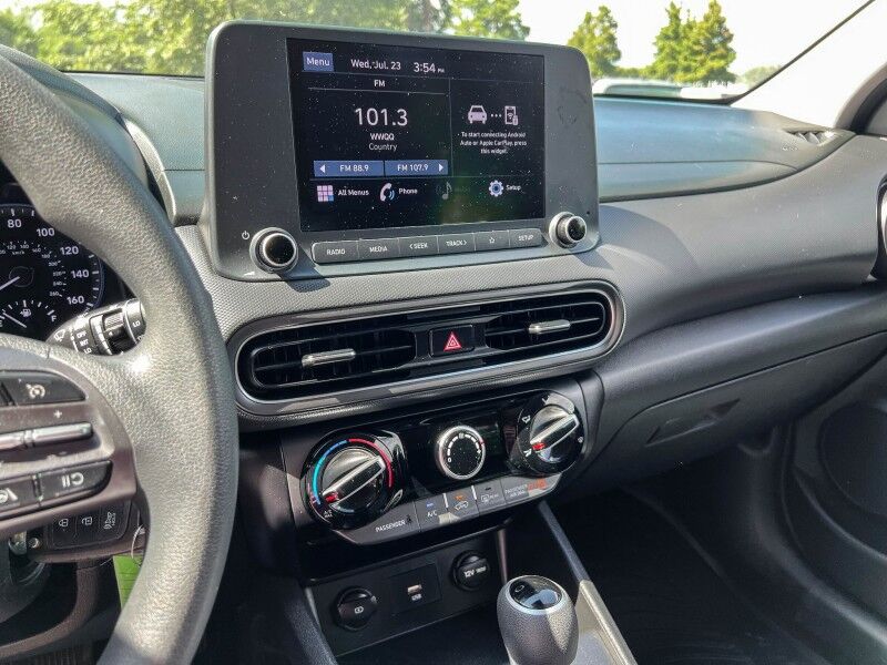 2023 Hyundai Kona SE Wilmington NC