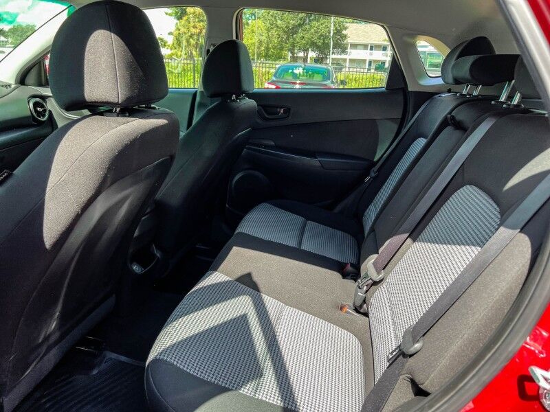 2023 Hyundai Kona SE Wilmington NC