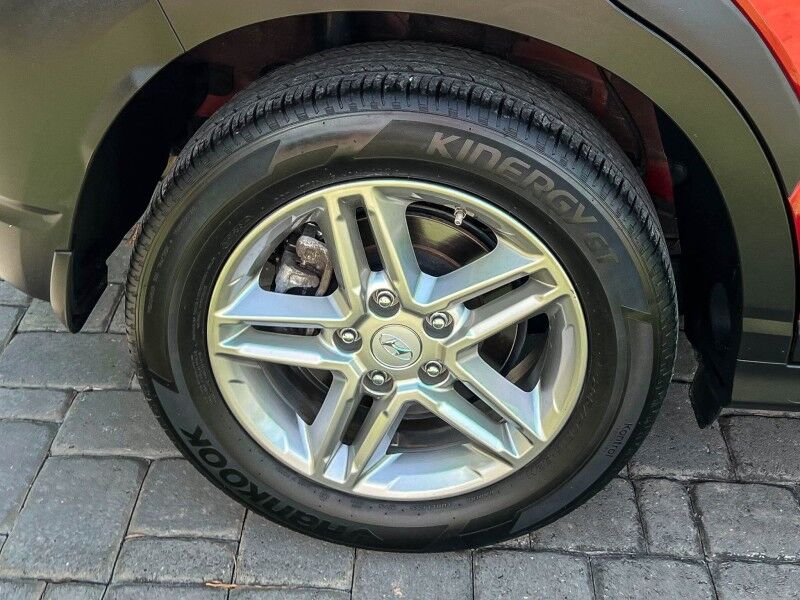 2023 Hyundai Kona SE Wilmington NC