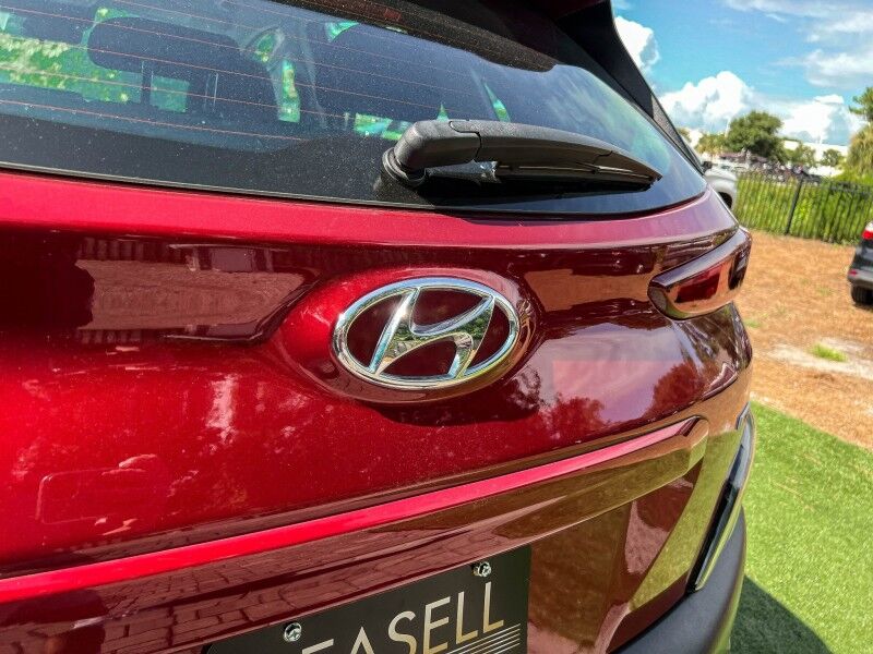 2023 Hyundai Kona SE Wilmington NC