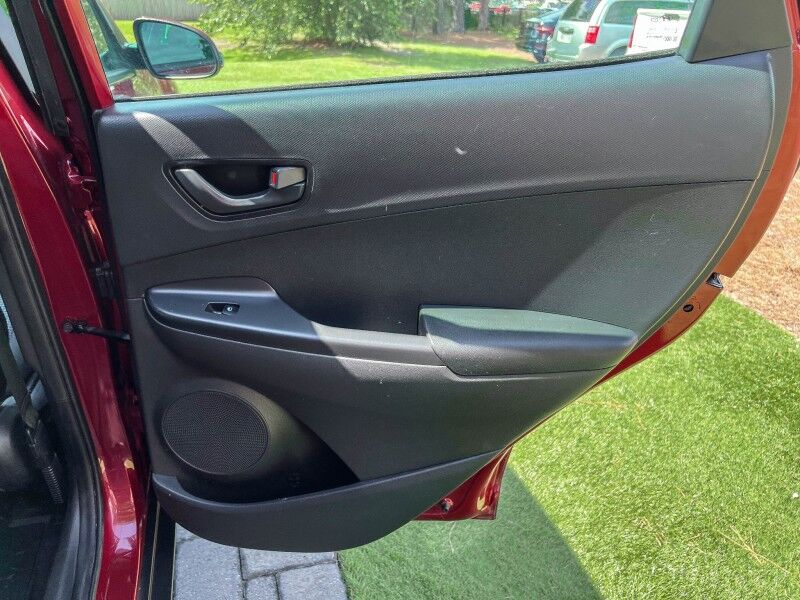 2023 Hyundai Kona SE Wilmington NC