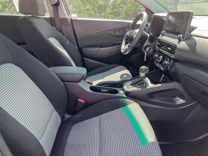 2023 Hyundai Kona SE Wilmington NC