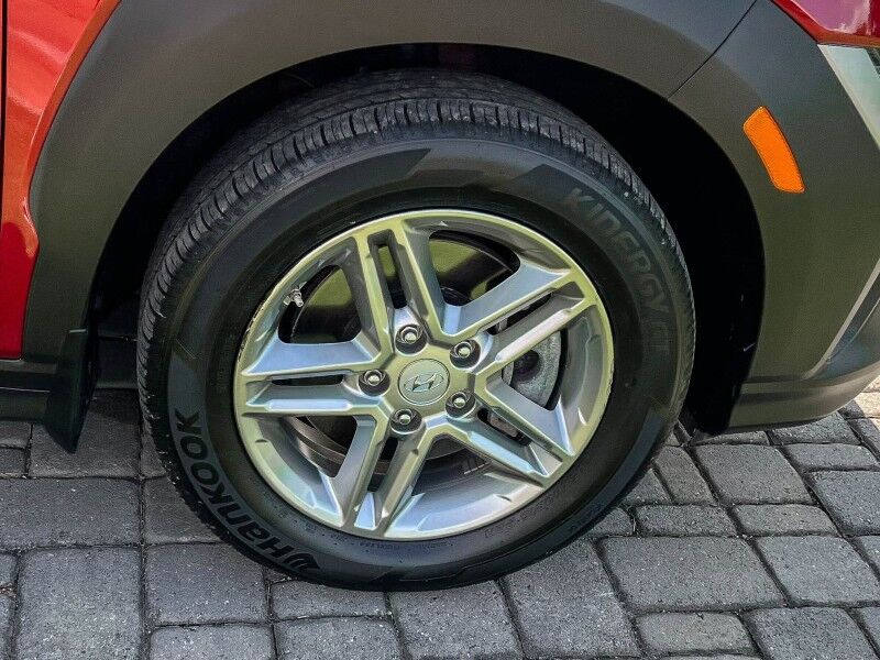 2023 Hyundai Kona SE Wilmington NC