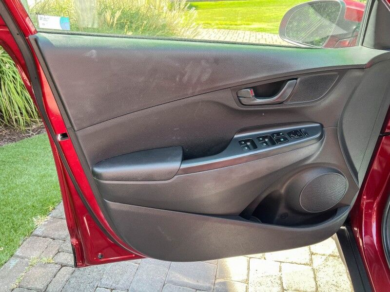2023 Hyundai Kona SE Wilmington NC