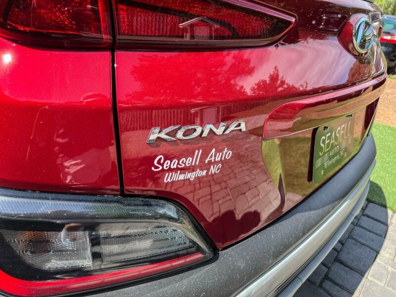 2023 Hyundai Kona SE Wilmington NC