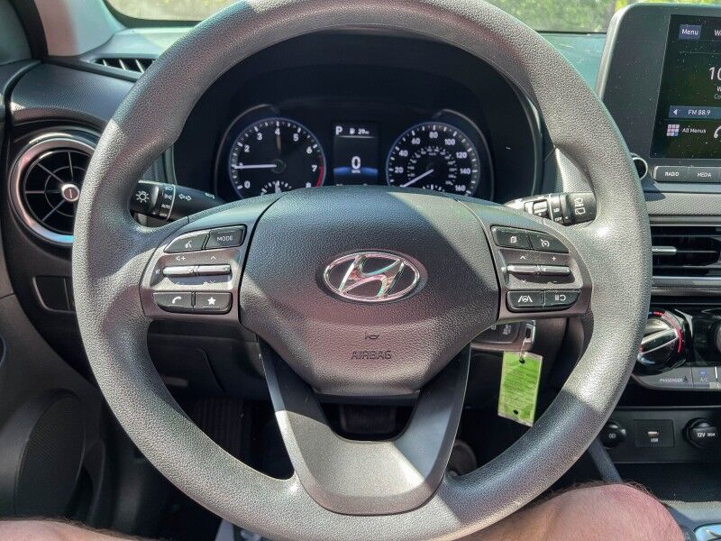 2023 Hyundai Kona SE Wilmington NC
