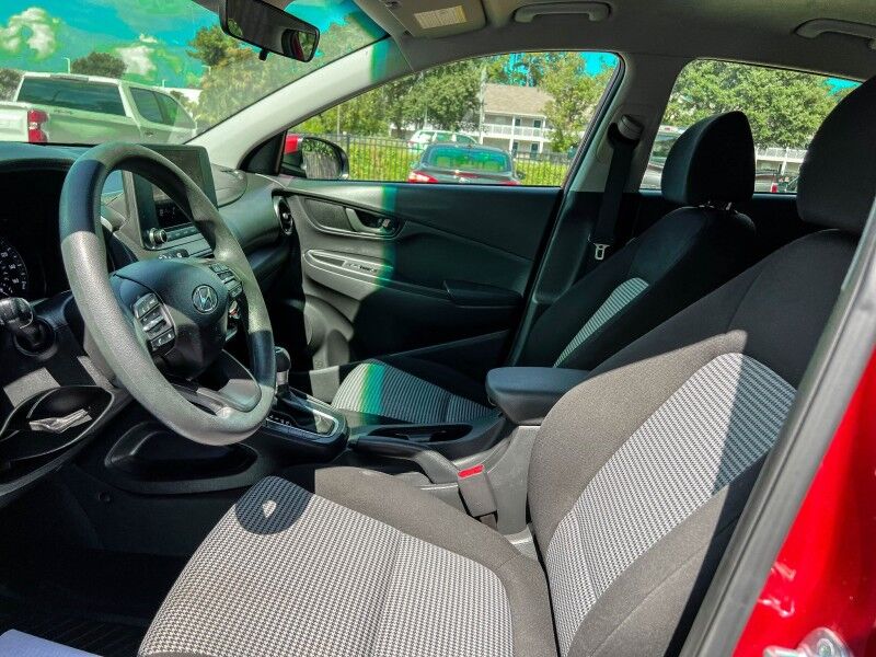 2023 Hyundai Kona SE Wilmington NC
