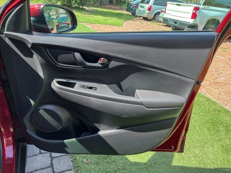 2023 Hyundai Kona SE Wilmington NC