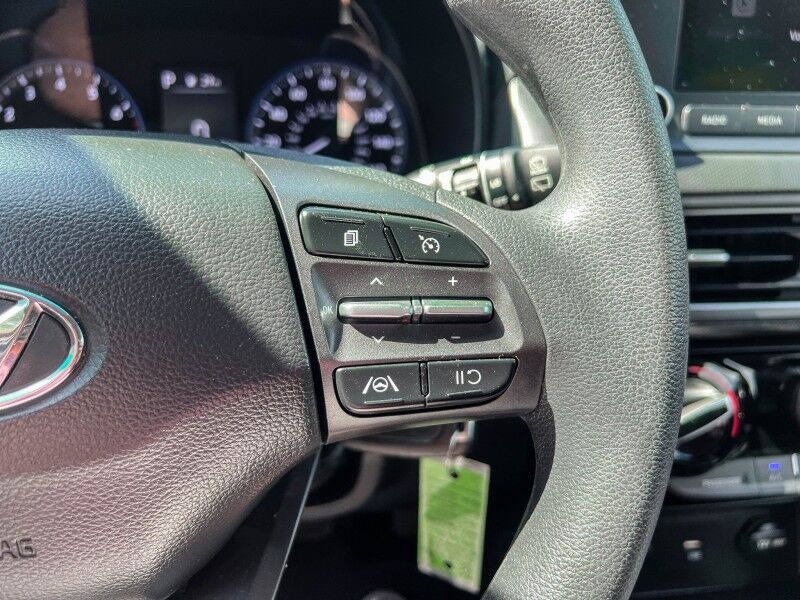 2023 Hyundai Kona SE Wilmington NC