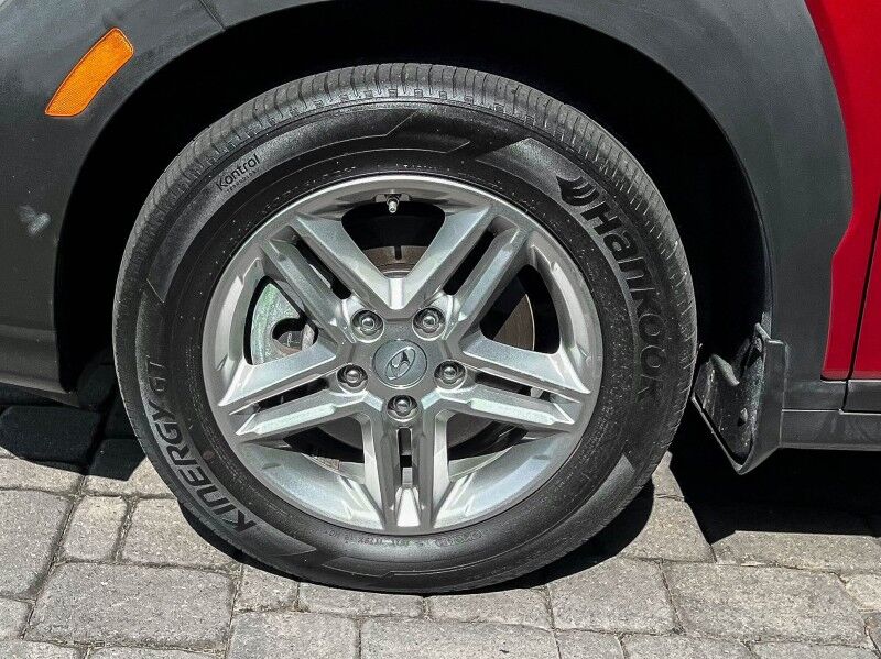 2023 Hyundai Kona SE Wilmington NC