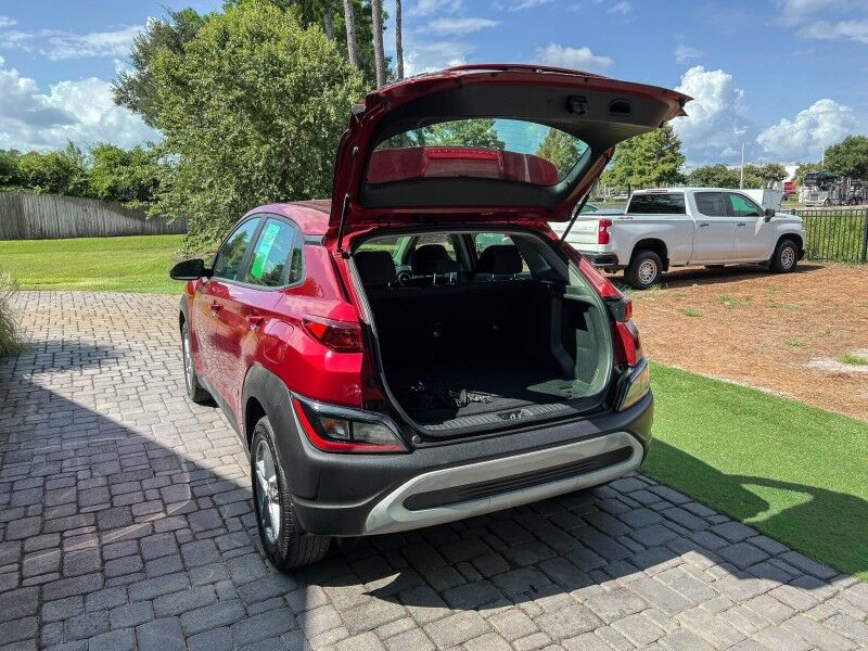 2023 Hyundai Kona SE Wilmington NC