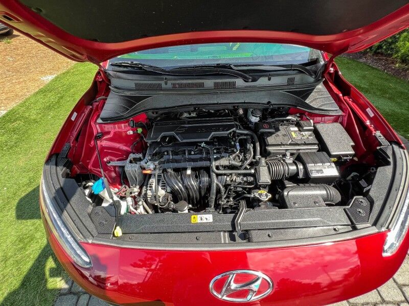 2023 Hyundai Kona SE Wilmington NC