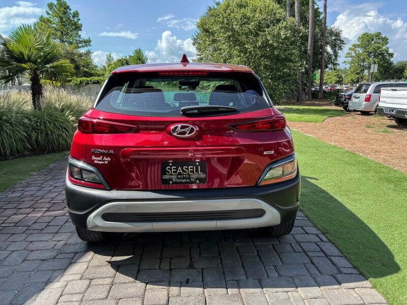2023 Hyundai Kona SE Wilmington NC