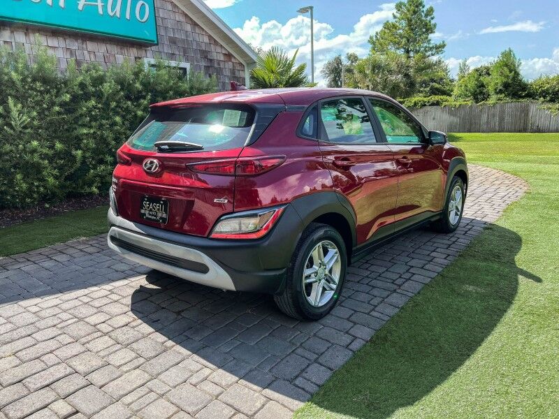 2023 Hyundai Kona SE Wilmington NC