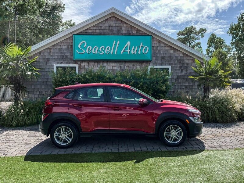 2023 Hyundai Kona SE Wilmington NC
