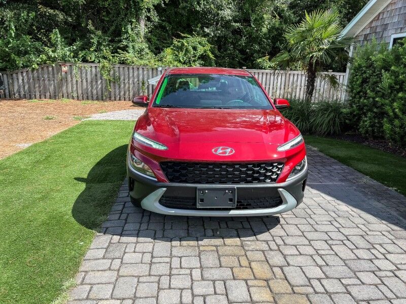 2023 Hyundai Kona SE Wilmington NC