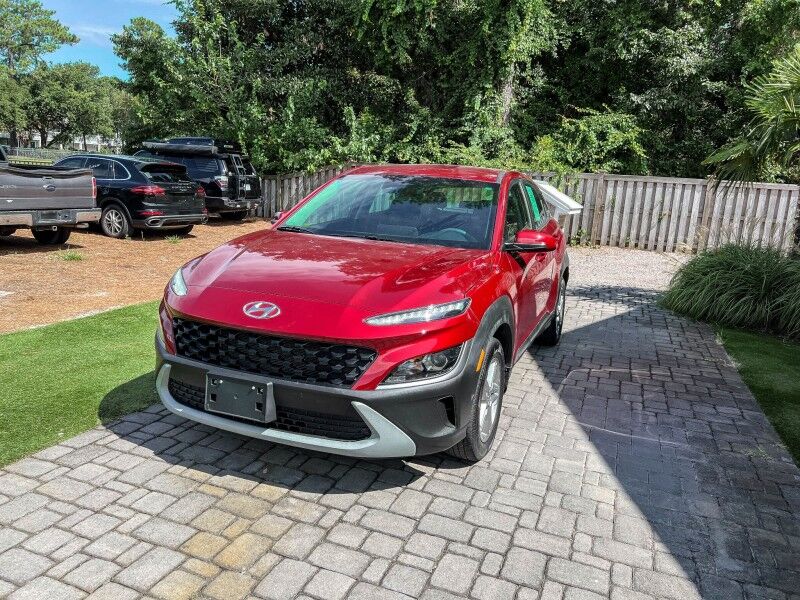 2023 Hyundai Kona SE Wilmington NC