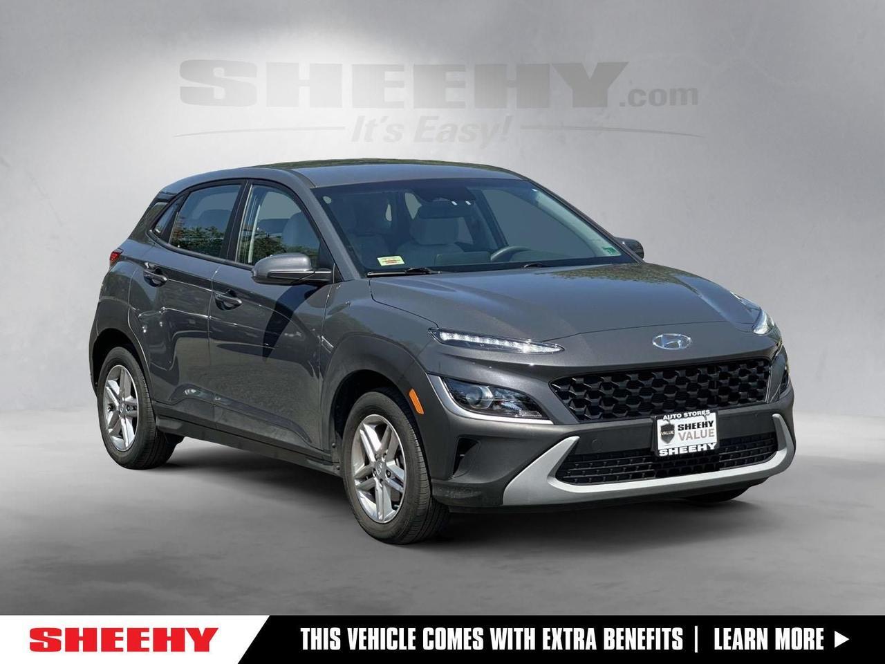 2023 Hyundai Kona SE