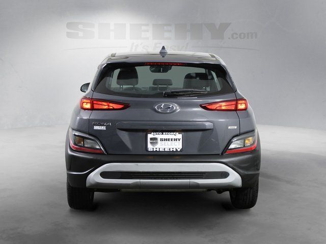 2023 Hyundai Kona SE Manassas VA