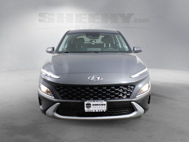 2023 Hyundai Kona SE Manassas VA