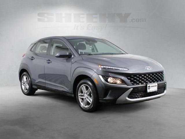 2023 Hyundai Kona SE Manassas VA