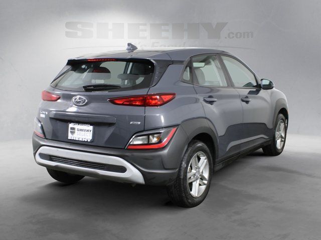 2023 Hyundai Kona SE Manassas VA