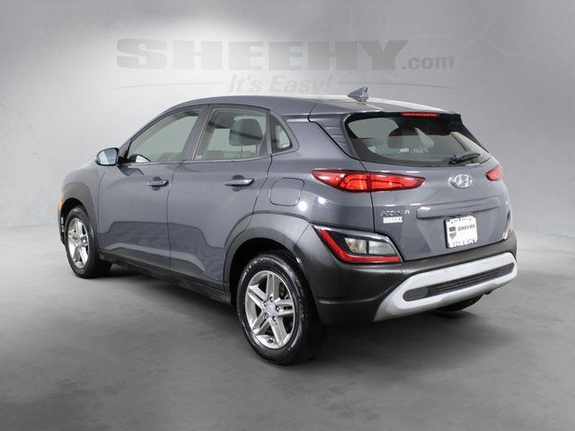 2023 Hyundai Kona SE Manassas VA
