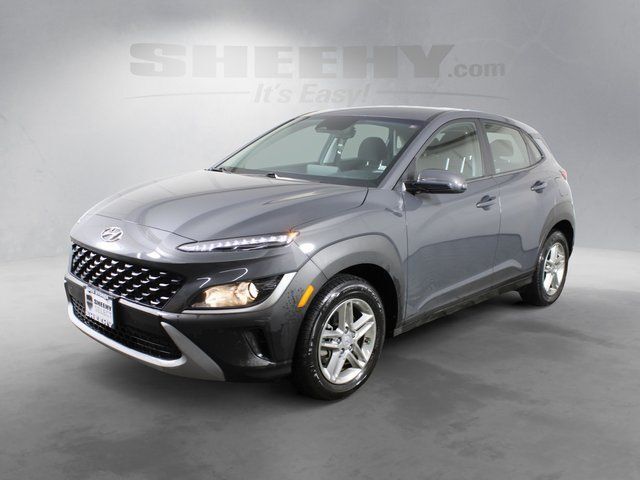 2023 Hyundai Kona SE Manassas VA
