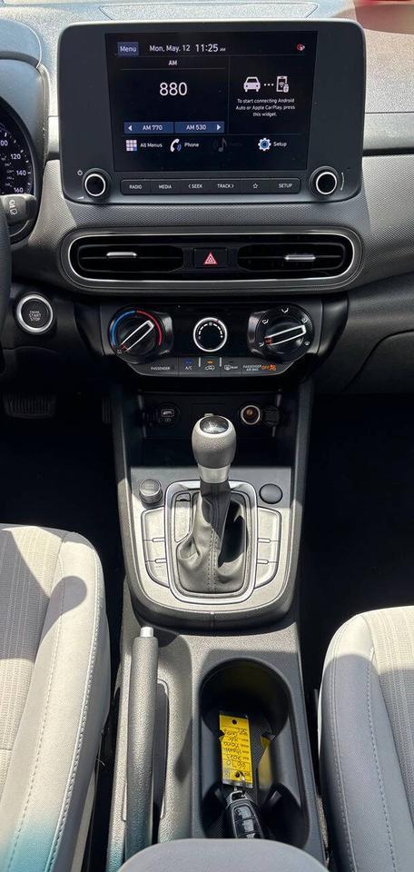 2023 Hyundai Kona SEL 4dr Crossover Edison NJ