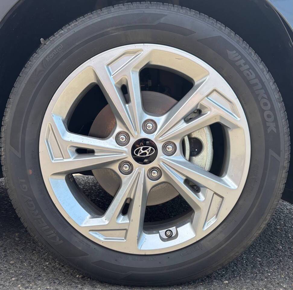 2023 Hyundai Kona SEL 4dr Crossover Edison NJ