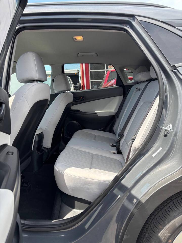 2023 Hyundai Kona SEL 4dr Crossover Edison NJ