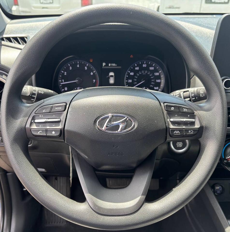2023 Hyundai Kona SEL 4dr Crossover Edison NJ