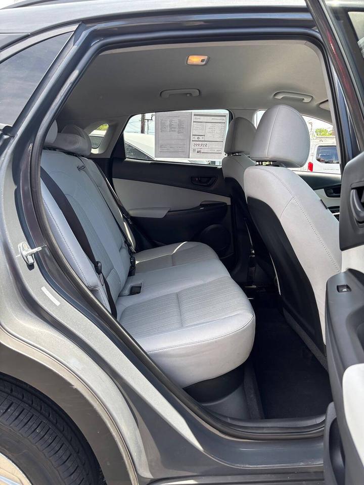 2023 Hyundai Kona SEL 4dr Crossover Edison NJ